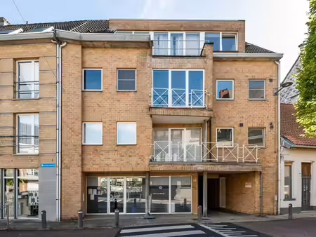 appartement à vendre à schelle € 280.000 (lp5kp) - vastgoed 123 | zimmo