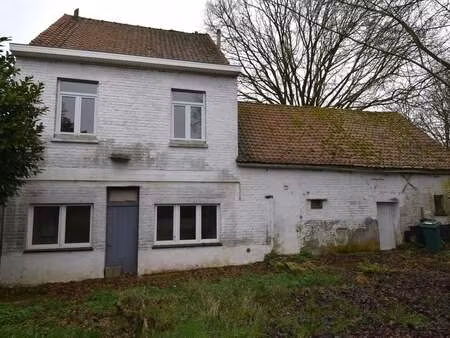 maison à vendre à essene € 295.000 (lp57a) - sybimmo | zimmo