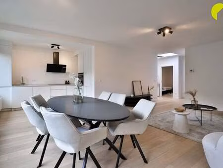 appartement à vendre à berchem € 339.000 (lp604) - habicom edegem | zimmo