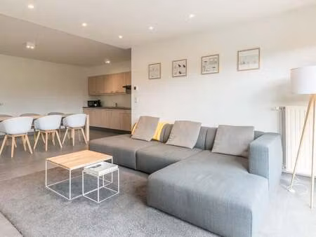 appartement à vendre à kuringen € 320.000 (lp5kb) - nancy aerts vastgoed | zimmo