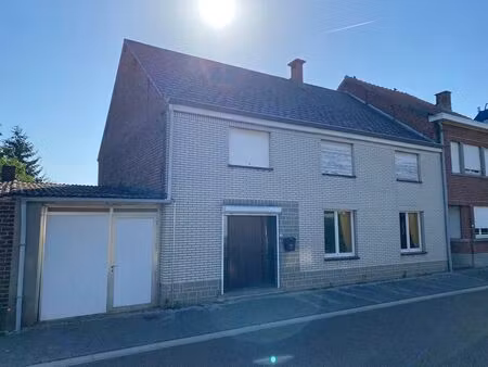 maison à vendre à veltem-beisem € 335.000 (lp5lv) - immpro | zimmo