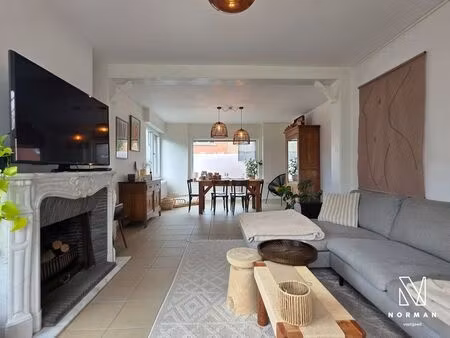 maison à vendre à kortrijk € 335.000 (lp58u) - vastgoed norman | zimmo