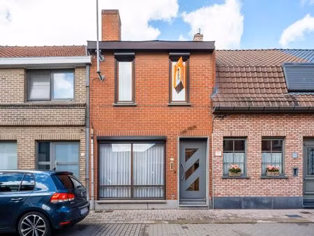 maison à vendre à poperinge € 159.000 (lp4wz) - habitat poperinge | zimmo