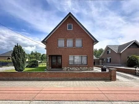maison à vendre à tielt € 298.000 (lp61a) - immo light | zimmo