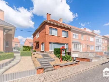 maison à vendre à tienen € 325.000 (lp5e2) - era immopunt | zimmo
