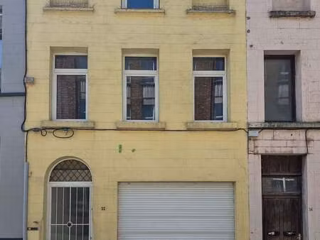 maison à vendre à tournai € 159.900 (lp53z) - horizon | zimmo