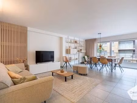 appartement à vendre à blankenberge € 340.000 (lp5zp) - caenen - kantoor blankenberge | zi