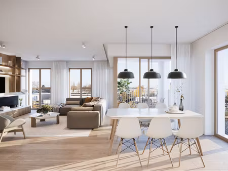 appartement à vendre à brugge € 347.500 (lp4bl) | zimmo