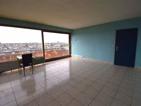 appartement à vendre à molenbeek-saint-jean € 165.000 (lp5zv) - sybimmo | zimmo