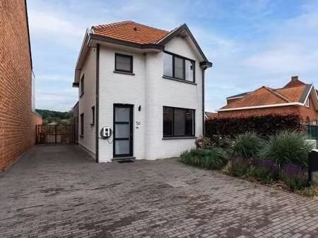 maison à vendre à gelrode € 365.000 (lp5ti) - homixx vastgoed haacht | zimmo
