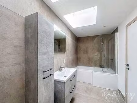 maison à rénover dans un emplacement de choix à merksem