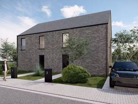 maison à vendre à sint-gillis-bij-dendermonde € 426.336 (lp601) | zimmo