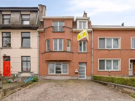 maison à vendre à groot-bijgaarden € 435.000 (lp5ud) - immo pické | zimmo
