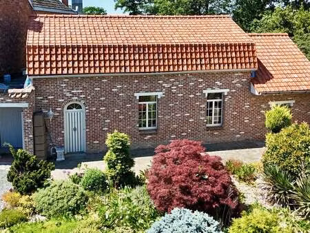 maison à vendre à hamme € 299.000 (lp4ix) - oc vastgoed hamme | zimmo
