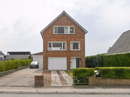 maison à vendre à stene € 349.000 (lp4dp) - kantoor gistel | zimmo