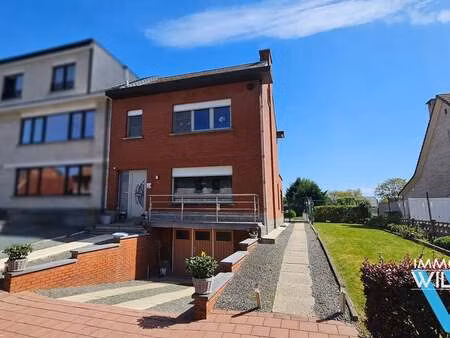 maison à vendre à steenokkerzeel € 365.000 (lp5y0) - immo willems bv | zimmo