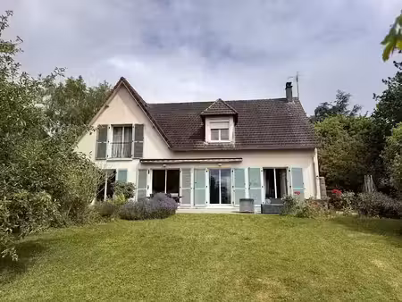 vente maison 9 pièces 185 m² à vers-sur-selles (80480)  495 000 €