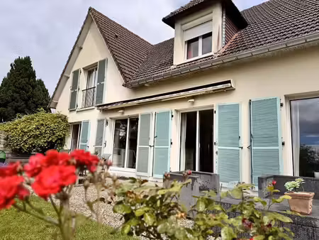 vente maison 9 pièces 185 m² à vers-sur-selles (80480)  540 000 €
