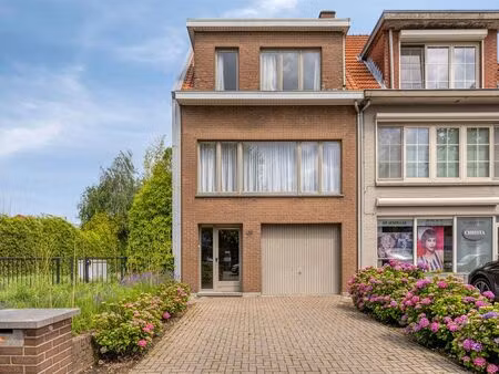 maison à vendre à wommelgem € 435.000 (lp5d3) - coenen vastgoed & partners | zimmo