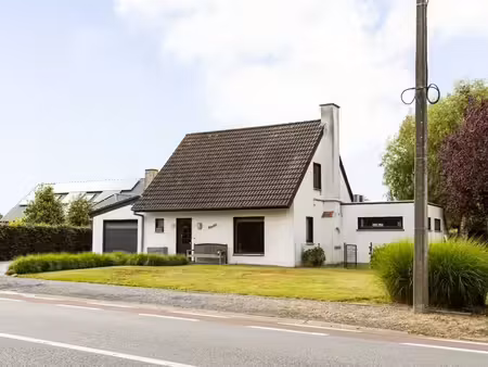 maison à vendre à petegem-aan-de-schelde € 365.000 (lp5lw) - dmg vastgoed | zimmo