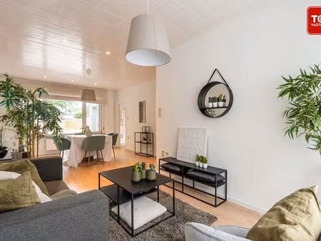 maison à vendre à zelzate € 345.000 (lp5xl) - top vastgoed | zimmo
