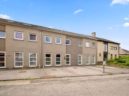 maison à vendre à outgaarden € 349.000 (lp59l) - ltc vastgoedadvies bvba | zimmo