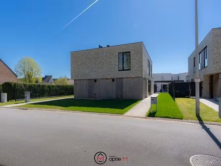 maison à vendre à eindhout € 349.500 (lp5zb) - optie m | zimmo