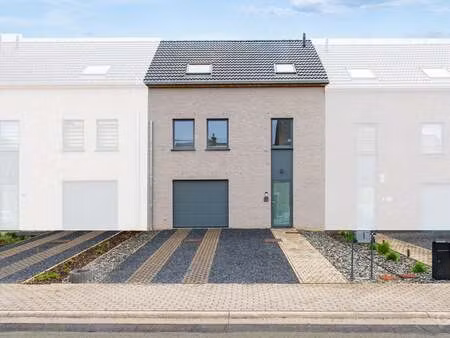 maison à vendre à bellecourt € 349.000 (lp5nw) | zimmo