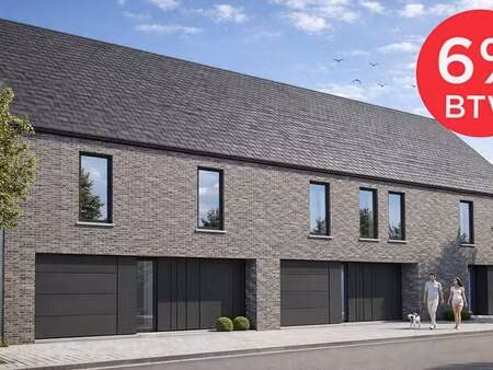 maison à vendre à opwijk € 434.068 (lp603) | zimmo