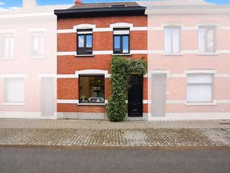 maison à vendre à roeselare € 299.000 (lp5lc) - leonards immobiliën | zimmo