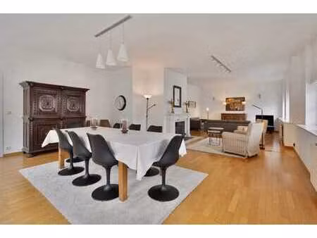 magnifique appartement meublé - place des martyrs