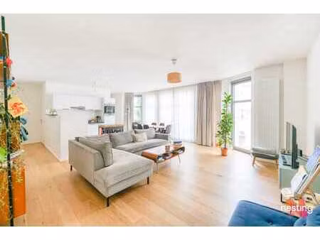 quai des péniches - appartement meublé 1 chambre
