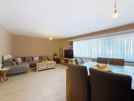 à louer – appartement 2 chambres rénové – anderlecht (1070)
