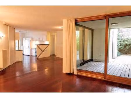 uccle - entre place saint job et fort jaco
