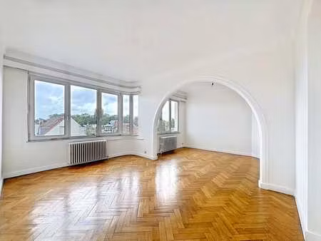 chant d'oiseau - lumineux appartement 2 chambres