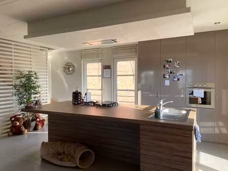 magnifique duplex