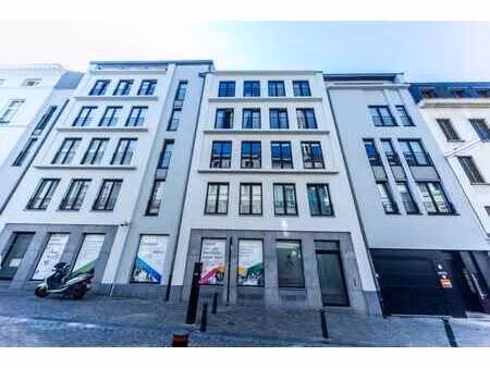appartement meublé - grand place