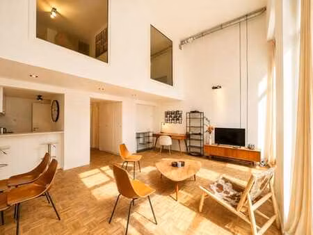 charmant duplex 2 chambres