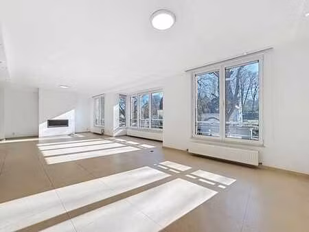 duplex 4 chambres - terrasse + parking