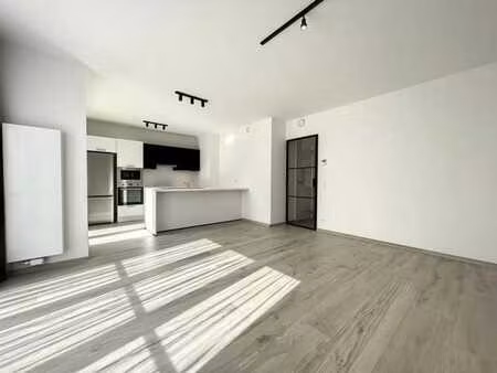 immeuble neuf – appartement avec terrasse & parking