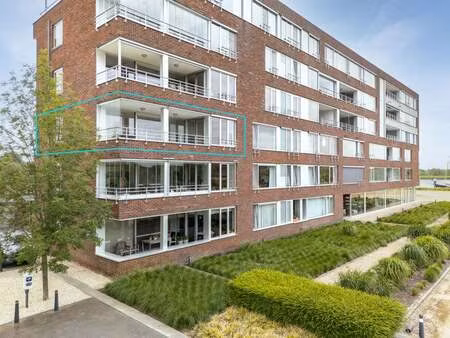 appartement à vendre à rupelmonde € 449.000 (lp5ka) - huyzen beveren | zimmo