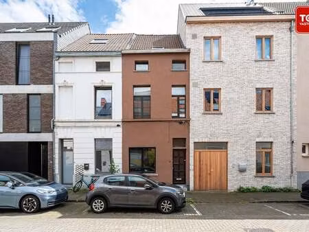 maison à vendre à gent € 449.000 (lp5xn) - top vastgoed | zimmo