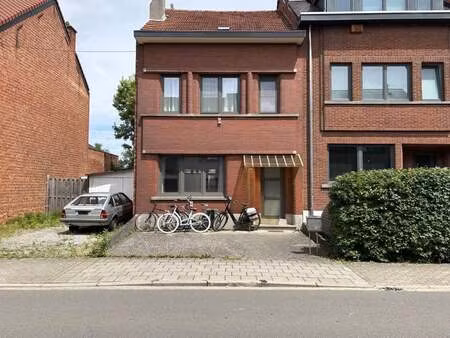 maison à vendre à kessel-lo € 437.000 (lp5ui) - immo surplus | zimmo