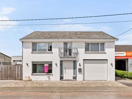 maison à vendre à westrozebeke € 419.000 (lp5wr) - vastgoed debeuckelaere | zimmo