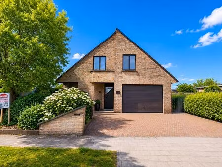 maison à vendre à ingelmunster € 449.000 (lp4w2) - immostad | zimmo