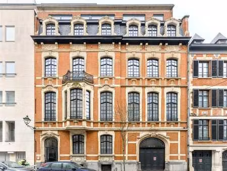 magnifique rez 3 chambres
