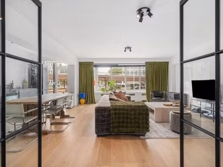 appartement à vendre à gent € 439.000 (lp5dz) - era wonen (gent keizer karel) | zimmo
