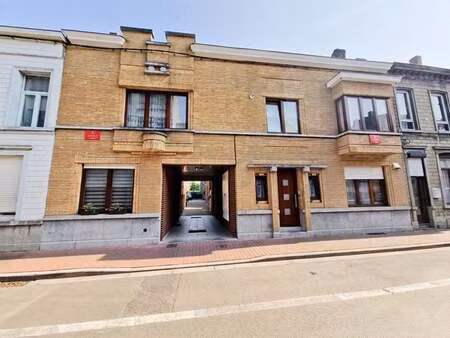 appartement à vendre à leuze-en-hainaut € 350.000 (lp4bh) - immobilière dumoulin | zimmo