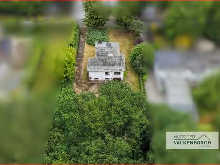 maison à vendre à genk € 360.000 (lp62f) - vastgoed valkenborgh | zimmo