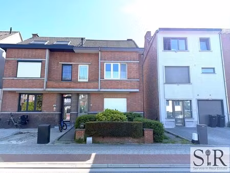 maison à vendre à muizen € 299.700 (lp5y5) - immo sir | zimmo